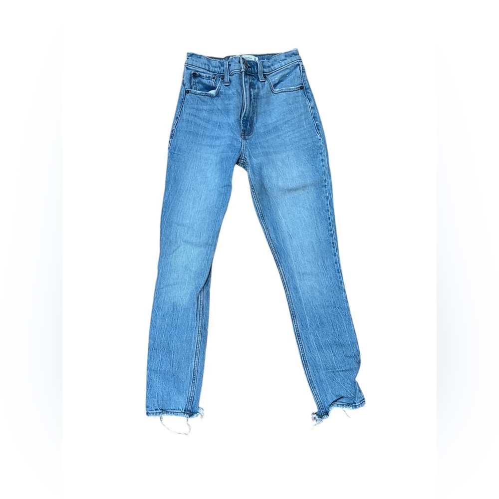 Abercrombie & Fitch denim